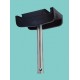 Clamps for round side guide rails ZY-GC-005